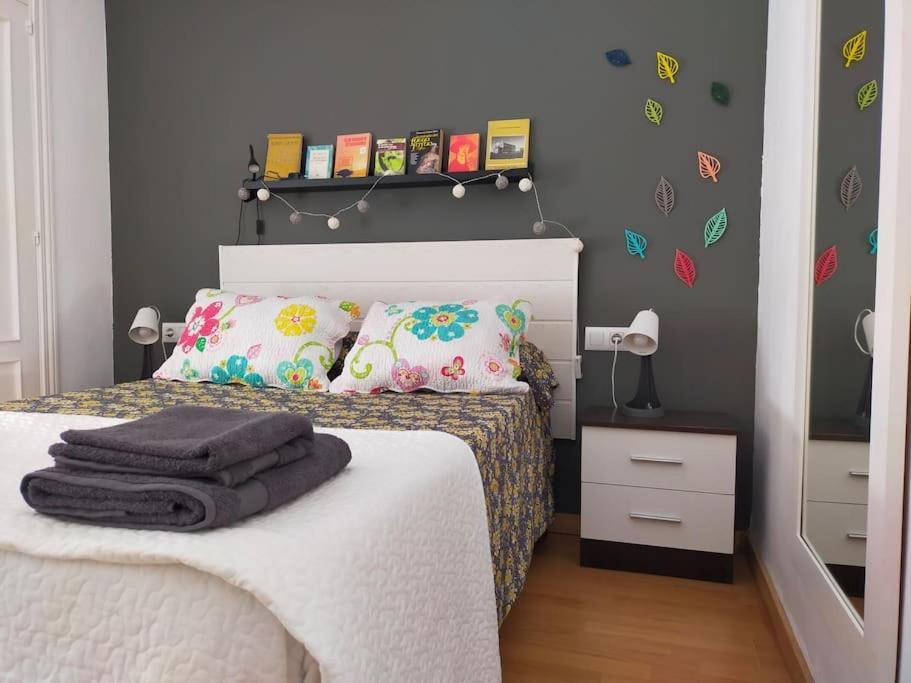 Precioso Y Luminoso Apartamento En El Centro エル・プエルト・デ・サンタ・マリア エクステリア 写真