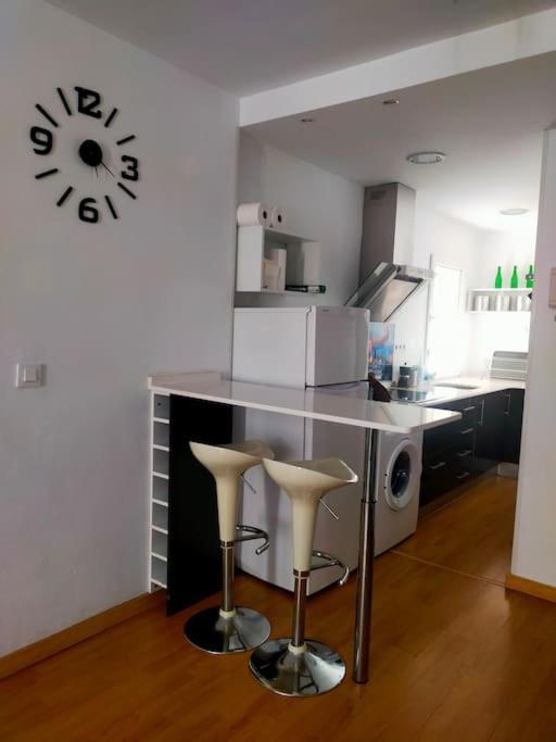 Precioso Y Luminoso Apartamento En El Centro エル・プエルト・デ・サンタ・マリア エクステリア 写真