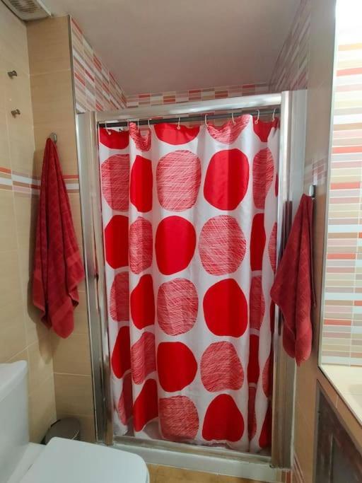 Precioso Y Luminoso Apartamento En El Centro エル・プエルト・デ・サンタ・マリア エクステリア 写真