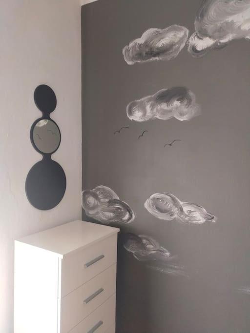 Precioso Y Luminoso Apartamento En El Centro エル・プエルト・デ・サンタ・マリア エクステリア 写真