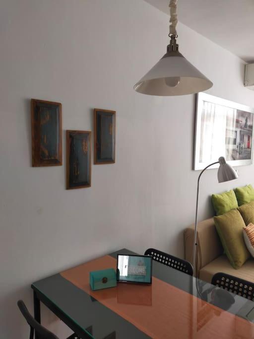 Precioso Y Luminoso Apartamento En El Centro エル・プエルト・デ・サンタ・マリア エクステリア 写真