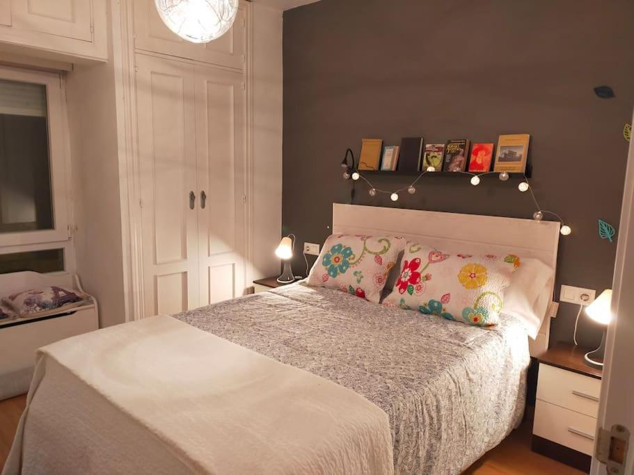 Precioso Y Luminoso Apartamento En El Centro エル・プエルト・デ・サンタ・マリア エクステリア 写真