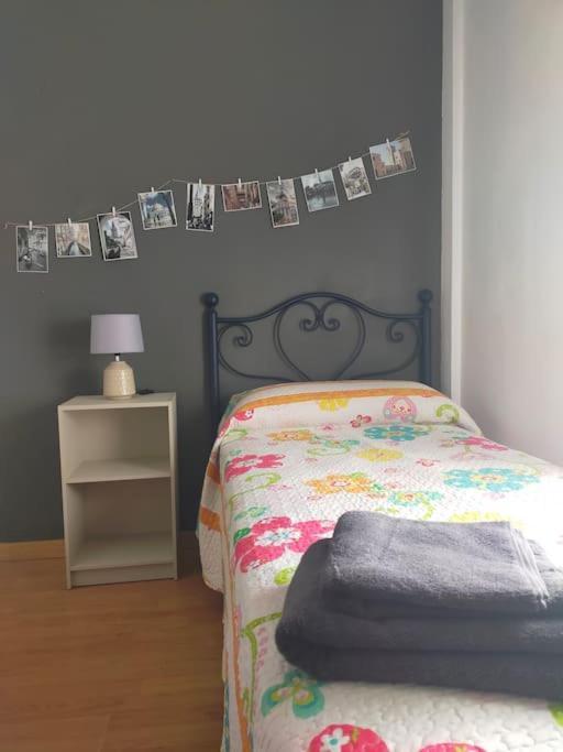 Precioso Y Luminoso Apartamento En El Centro エル・プエルト・デ・サンタ・マリア エクステリア 写真