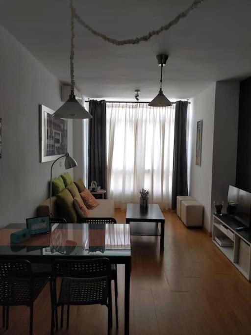 Precioso Y Luminoso Apartamento En El Centro エル・プエルト・デ・サンタ・マリア エクステリア 写真