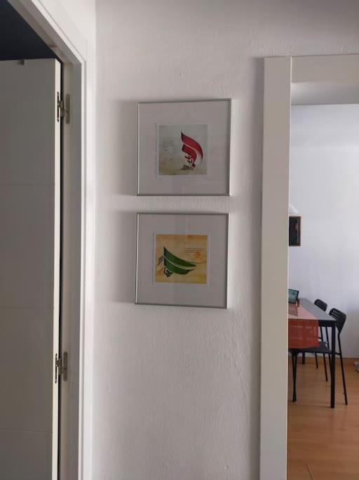 Precioso Y Luminoso Apartamento En El Centro エル・プエルト・デ・サンタ・マリア エクステリア 写真