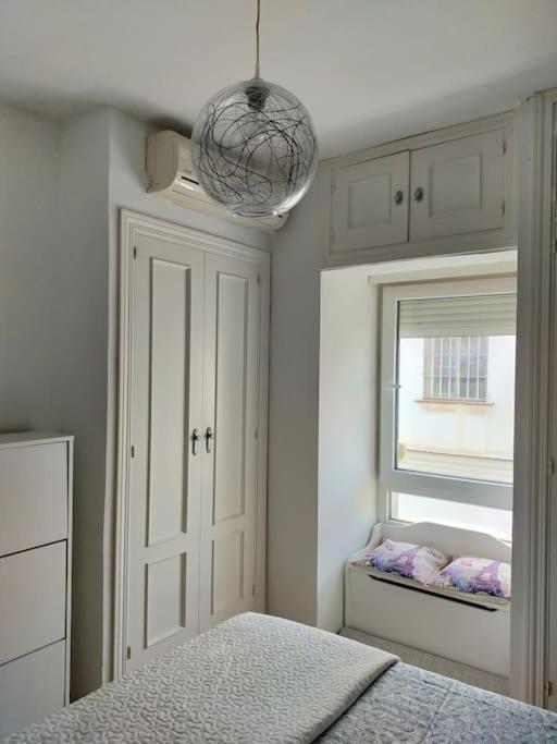 Precioso Y Luminoso Apartamento En El Centro エル・プエルト・デ・サンタ・マリア エクステリア 写真