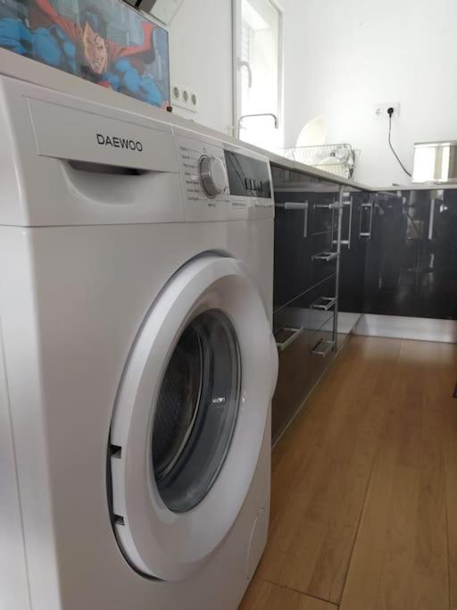 Precioso Y Luminoso Apartamento En El Centro エル・プエルト・デ・サンタ・マリア エクステリア 写真