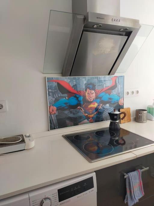 Precioso Y Luminoso Apartamento En El Centro エル・プエルト・デ・サンタ・マリア エクステリア 写真