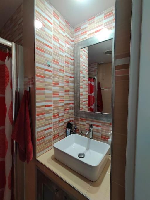 Precioso Y Luminoso Apartamento En El Centro エル・プエルト・デ・サンタ・マリア エクステリア 写真
